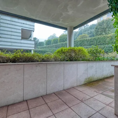 Romantic Getaway On Como! Private Box, Wifi Lejlighed Como
